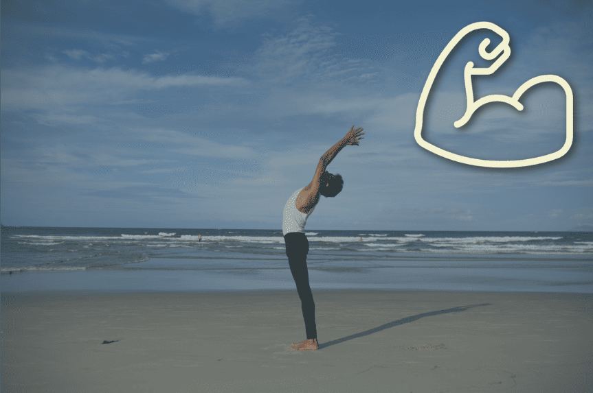 Körperliche Übungen bei Knieschmerzen