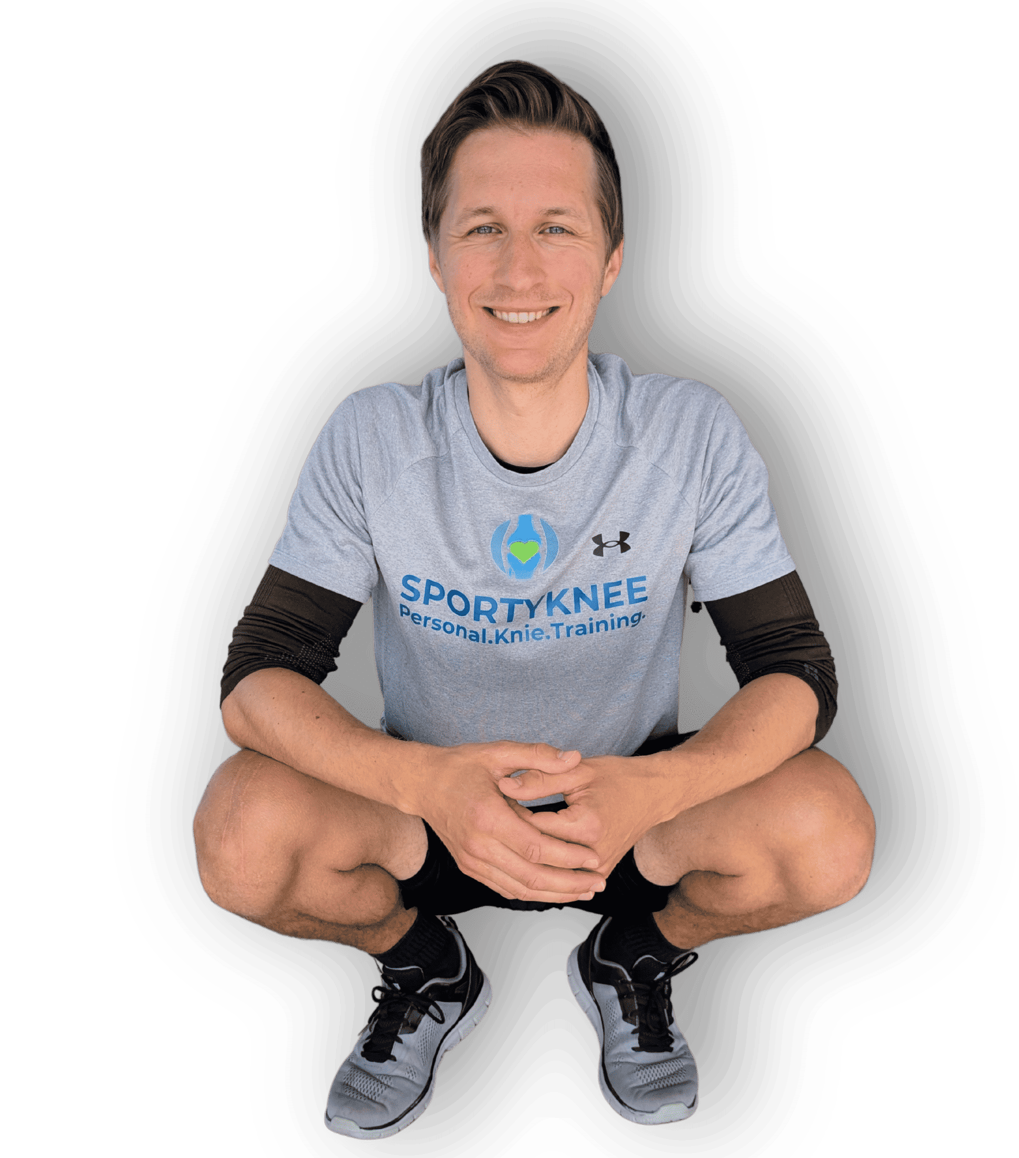 Dein Personal Trainer und Coach bei Knieschmerzen