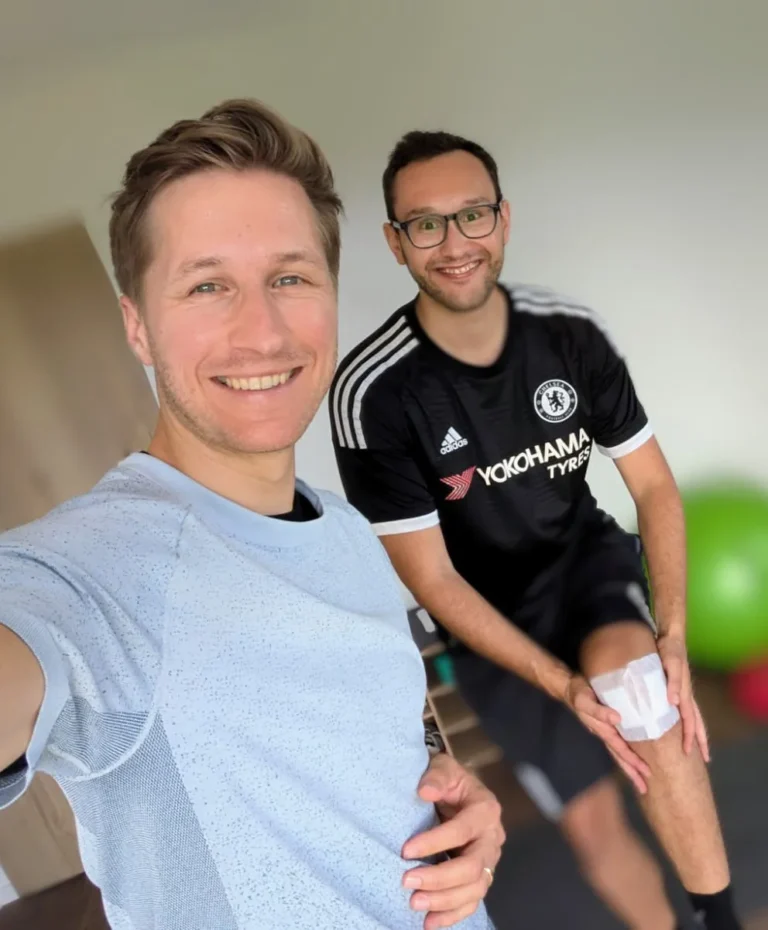 Gabriel, Fussballer